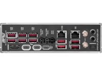 MSI MPG Z890 CARBON WIFI Bundkort Intel Socket