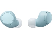 Sony WF-C510 trådlösa høretelefoner, In-ear (blå) In-ear høretelefoner