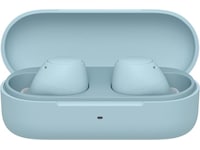 Sony WF-C510 trådlösa høretelefoner, In-ear (blå) In-ear høretelefoner