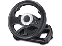 Mission SG RGW 1.0 Racing rat med pedaler Rat og pedaler