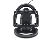 Mission SG RGW 1.0 Racing rat med pedaler Rat og pedaler
