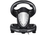 Mission SG RGW 1.0 Racing rat med pedaler Rat og pedaler