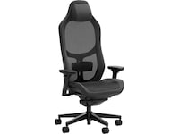 Fractal Design Refine Mesh Dark gamingstol (mørkegrå) Gamingstole