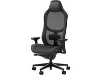 Fractal Design Refine Mesh Dark gamingstol (mørkegrå) Gamingstole