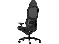 Fractal Design Refine Mesh Dark gamingstol (mørkegrå) Gamingstole