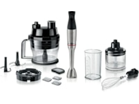 Bosch MSM6M81X1 Stavblender (rustfrit stål) Håndmixere & elpiskere