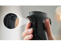 Bosch MSM6M81X1 Stavblender (rustfrit stål) Håndmixere & elpiskere