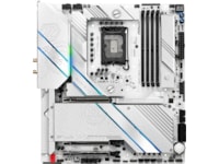 ASRock Z890 TAICHI AQUA Bundkort Intel Socket