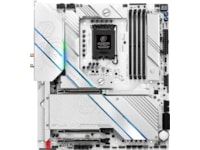 ASRock Z890 TAICHI AQUA Bundkort Intel Socket