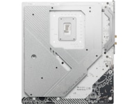 ASRock Z890 TAICHI AQUA Bundkort Intel Socket