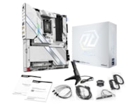 ASRock Z890 TAICHI AQUA Bundkort Intel Socket