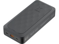Xtorm FS5271 Powerbank 27000mAh (sort) Powerbank