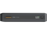 Xtorm FS5271 Powerbank 27000mAh (sort) Powerbank