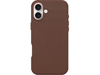 OtterBox iPhone 16 Plus Symmetry Cactus læderetui (brun) Mobilcover