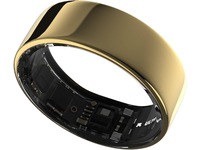 Ultrahuman Ring Air Smart Ring Str. 7 (bionic gold) Smart ring