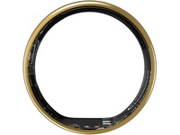 Ultrahuman Ring Air Smart Ring Str. 7 (bionic gold) Smart ring