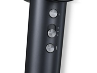 PureSense PSHD500 Hårtørrer Hårpleje & styling