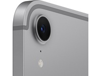 iPad mini (2024) 128GB 5G (space grey) Tablets