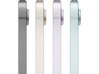 iPad mini (2024) 256GB 5G (blå) Tablets