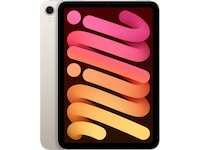 iPad mini Wi-Fi 256GB - Starlight Tablets
