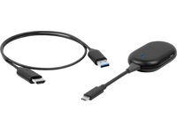 Andersson USB-C - HDMI - trådløs P2P Adapter og kabel