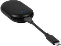 Andersson USB-C - HDMI - trådløs P2P Adapter og kabel