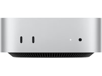 Mac Mini M4 (2024) 256GB Stationær PC