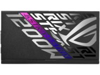 Asus ROG Strix 1200W Platinum PSU Strømforsyninger