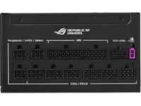 Asus ROG Strix 1200W Platinum PSU Strømforsyninger