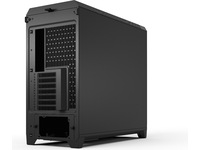 Fractal Meshify 3 XL Solid Mid Tower (sort) Midi Tower