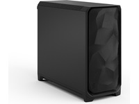 Fractal Meshify 3 XL Solid Mid Tower (sort) Midi Tower