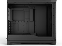 Fractal Meshify 3 XL Solid Mid Tower (sort) Midi Tower