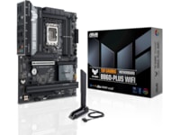 ASUS TUF GAMING B860-PLUS WIFI Bundkort Intel Socket