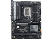 ASUS TUF GAMING B860-PLUS WIFI Bundkort Intel Socket