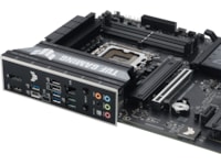 ASUS TUF GAMING B860-PLUS WIFI Bundkort Intel Socket