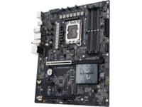 ASUS TUF GAMING B860-PLUS WIFI Bundkort Intel Socket