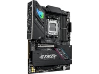 ASUS ROG STRIX B850-F GAMING WIFI Bundkort AMD Socket