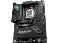 ASUS ROG STRIX B850-F GAMING WIFI Bundkort AMD Socket