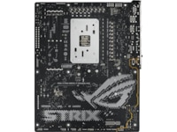 ASUS ROG STRIX B850-F GAMING WIFI Bundkort AMD Socket