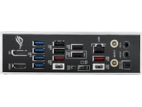 ASUS ROG STRIX B850-F GAMING WIFI Bundkort AMD Socket