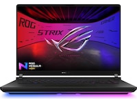Asus ROG Strix SCAR 16" WQXGA 240 Hz Gaming laptop