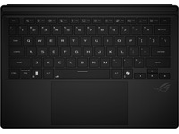 Asus ROG Flow Z13 13" WQXGA 180 Hz PC - Bærbar / laptop