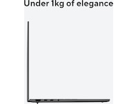 Asus Zenbook A14 UX3407RA 14" WUXGA OLED PC - Bærbar / laptop