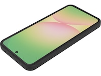 iiglo Galaxy A56 Silikone cover (sort) Mobilcover