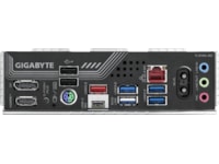Gigabyte B850 GAMING X WIFI6E Bundkort AMD Socket