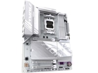 Gigabyte B850 AORUS ELITE WF7 ICE Bundkort AMD Socket