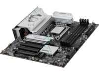 MSI B860M GAMING PLUS WIFI Bundkort Intel Socket