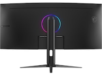 MSI 34" curved gamingskærm MAG 342CQR E2 Gamingskærme