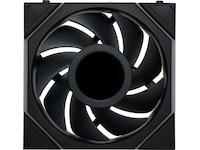 Lian Li UNI FAN TL Wireless LCD Reverse 3pk (sort) Blæsere