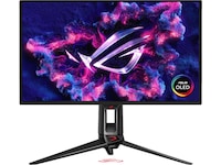 ASUS ROG Swift 27" 4K gamingskærm PG27UCDM Gamingskærme